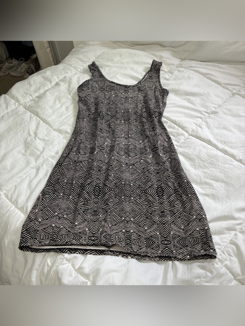 Mossimo casual dress